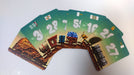 GP Game of Train Board Game 88 paper Cards, Manual Made in Germany for 8+ NEW_5