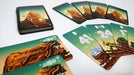 GP Game of Train Board Game 88 paper Cards, Manual Made in Germany for 8+ NEW_7
