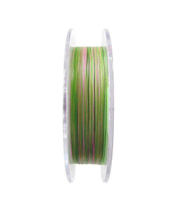 SUNLINE SM PE EGI ULT HS4 180m HG #1 PE Braid 7.7kg 4-braid Multicolor Squid NEW_2