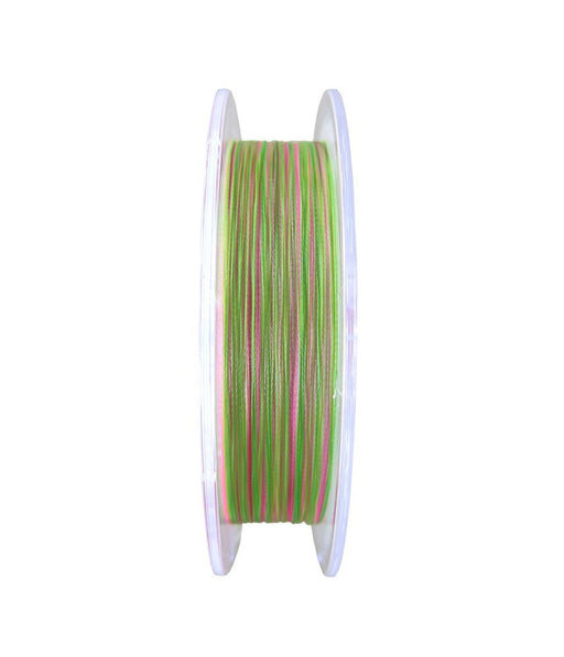SUNLINE SM PE EGI ULT HS8 120m HG #0.8 PE Braid 6.0kg 8-braid Multicolor NEW_2