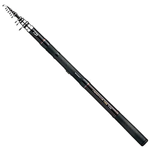 Daiwa LIBERTY CLUB KOTSUGI ISO #2-330 Carbon Fiber Black 3.27m 06575383 NEW_1