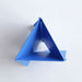 MUNIEQ Tetra Drip 01P-b 09210005002001 Blue PP 103x69x4.5mm 1.5 cup 12g NEW_3
