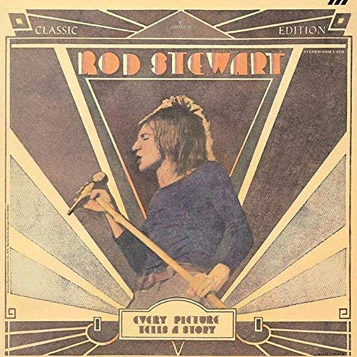 [SHM-SACD] Every Picture Tells A Story Rod Stewart UIGY-15009 1971 Album NEW_1