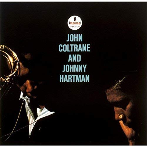[SHM-CD] John Coltrane And Johnny Hartman Nomal Edition UCCU-5611 Jazz Inst. NEW_1