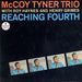 [SHM-CD] Reaching Fourth McCoy Tyner Trio UCCU-5627 Jazz Department Store NEW_1