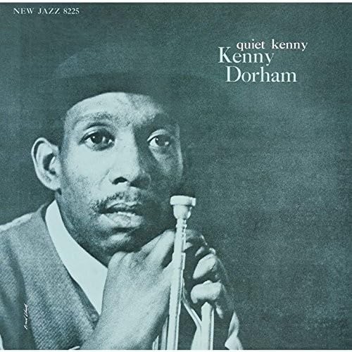 [SHM-CD] Quiet Kenny Limited Edition Kenny Dorham UCCO-5507 Jazz Prestige NEW_1