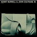 [SHM-CD] Kenny Burrell & John Coltrane Nomal Edition UCCO-5521 Jazz Fusion NEW_1