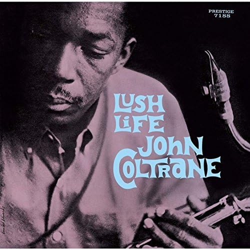 [SHM-CD] Lush Life Nomal Edition John Coltrane UCCO-5523 Jazz Standard Numbers_1
