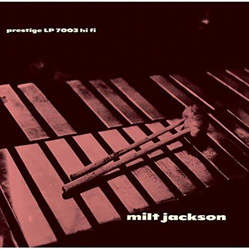 [SHM-CD] Milt Jackson Quartet Japan OBI Nomal Edition UCCO-5527 Modern Jazz NEW_1