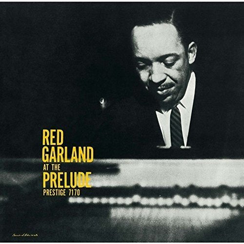 [SHM-CD] At The Prelude Limited Edition Red Garland UCCO-5522 Jazz Piano Live_1