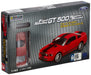 Doyusha 1/43 Excellent Model Car Series No.3 Ford Shelby GT500 Super Snake Kit_1