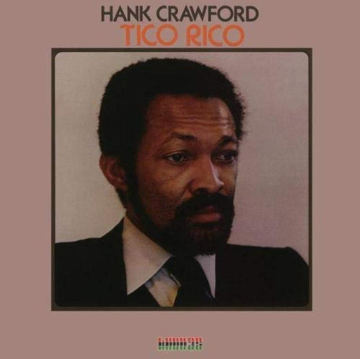 [Blu-spec CD2] Tico Rico Limited Edition Hank Crawford KICJ-2521 Modern Jazz NEW_1