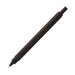Rhodia script Hexagonal Shaft mechanical pen 0.5mm black cf9299 Hair Line NEW_1