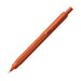 RHODIA SCRIPT Mechanical Pencil 0.5mm orange Hexagonal Aluminum Shaft cf9298 NEW_1