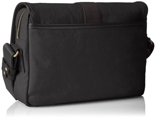 Takeokikuchi Shoulder bag Clapton 125103 H21xW26xD8cm Magnet Cotton Suede NEW_2