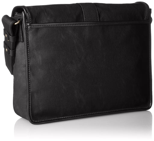 Takeokikuchi Shoulder bag Clapton 125102 Magnet Closure Made in Japan 33x26cm_2