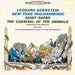 [CD] PETER AND THE WOLF. THE CARNIVAL OF THE ANIMALS LEONARD BERNSTEIN SICC-2016_1