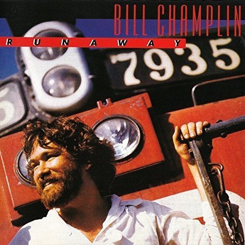 [SHM-CD] Runaway Limited Edition Bill Champlin WPCR-17413 adult contemporary NEW_1