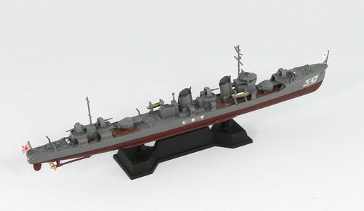 1/700 Pit-Road Skywave Series IJN Mutsuki-class Destroyer Yayoi Model Kit SPW47_2