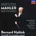 [CD] MAHLER KERSTMATWEES 9-discs BOX Bernard Haitink PROC-1952 Eurovision NEW_1