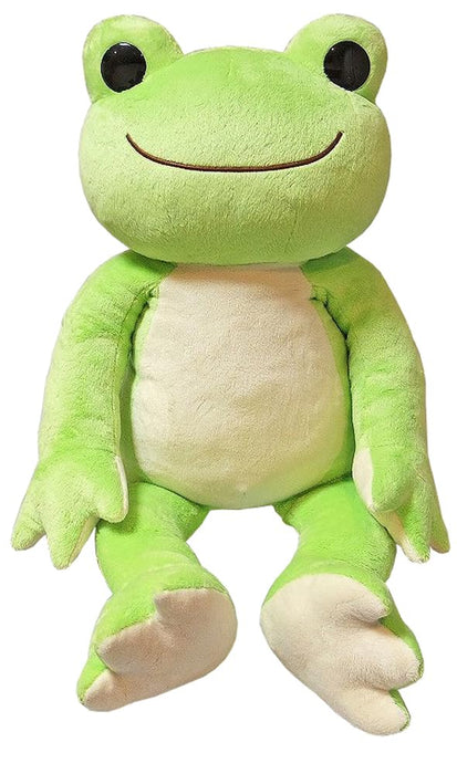 Nakajima Corporation Frog Pickles Basic Extra Large Size 092694-16 Polyester NEW_1