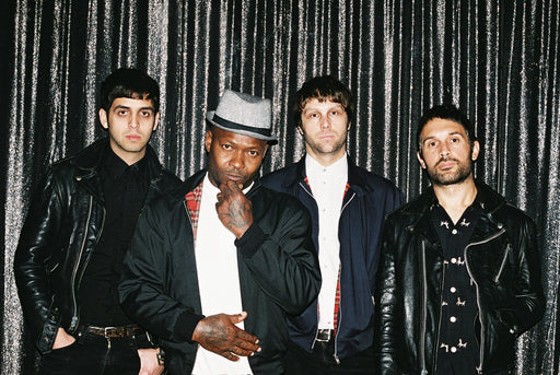 [CD] HEAVYWEIGHT Japan Edition THE HEAVY BRC-522 Obi Commentary Rock Album NEW_2