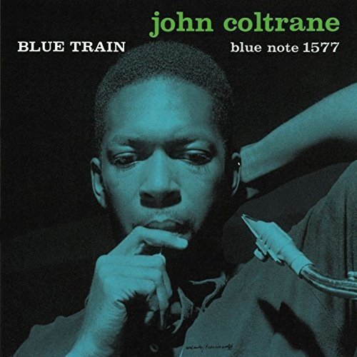 [SHM-CD] Blue Train +3 Bonus Tracks Japan OBI John Coltrane UCCU-5656 Jazz NEW_1