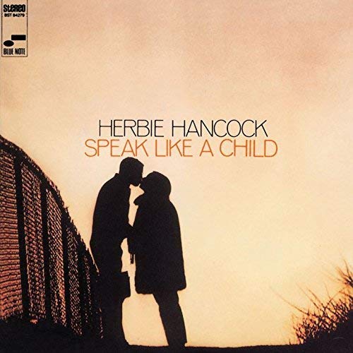 [SHM-CD] Speak Like A Child Japan OBI Herbie Hancock UCCU-5666 Jazz Fusion NEW_1