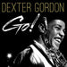 [SHM-CD] Go! Limited Edition Dexter Gordon Saxophone UCCU-5703 Sonny Clark Trio_1