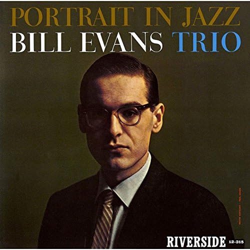 [SHM-CD] Portrait In Jazz Bonus Track Nomal Edition Bill Evans Trio UCCO-5552_1