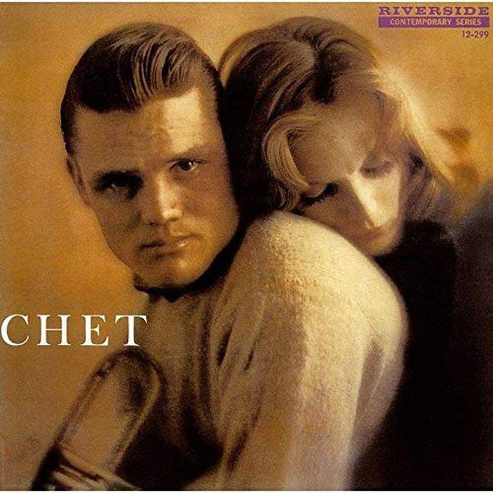 [SHM-CD] Chet + 1 Bonus Track Japan OBI Chet Baker UCCO-5573 Jazz Trumpet NEW_1