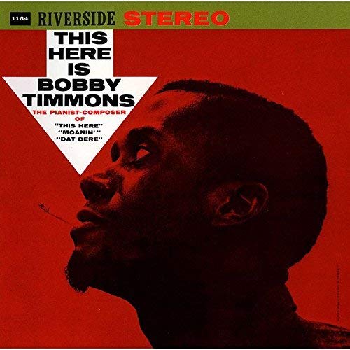 [SHM-CD] This Here Is Bobby Timmons Limited Edition UCCO-5574 Jazz Piano NEW_1