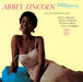 Abbey Lincoln Jazz Vocal [SHM-CD] That's Him 2 Bonus Tracks UCCO-5585 Jazz NEW_1