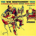 [SHM-CD] The Wes Montgomery Trio +2 Bonus Track Nomal Edition UCCO-5583 NEW_1