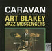 [SHM-CD] Caravan+2 Japan OBI Art Blakey & The Jazz Messengers UCCO-5586 NEW_1