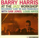 [SHM-CD] BARRY HARRIS AT THE JAZZ WORKSHOP Japan Bonus Track UCCO-5596 Be-bop_1