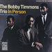 [SHM-CD] The Bobby Timmons Trio In Person Limited Edition UCCO-5595 Jazz NEW_1