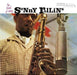 [SHM-CD] The Sound Of Sonny +1 Limited Edition Sonny Rollins UCCO-5599 Jazz NEW_1