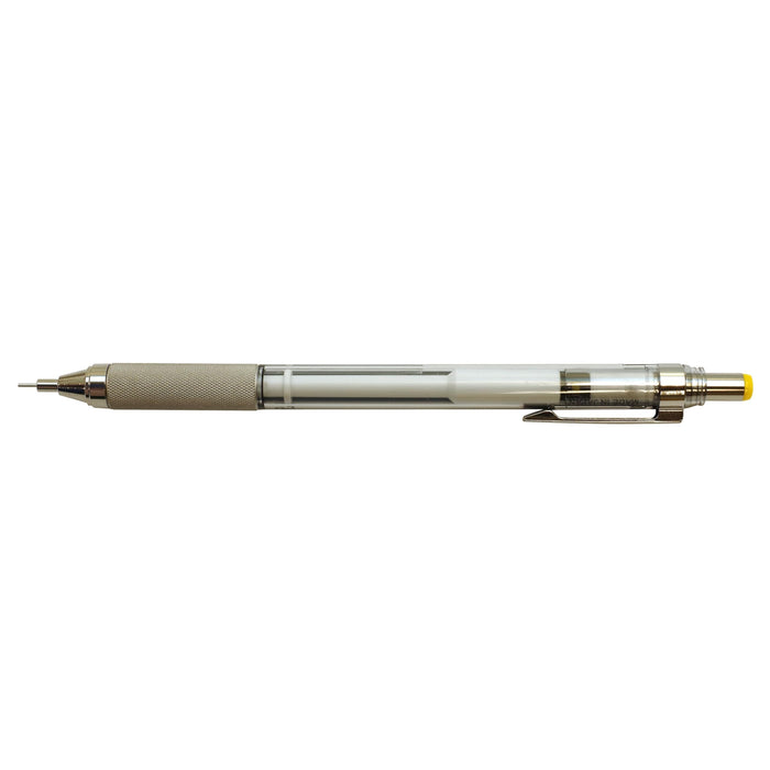 Tombow Mono Graph Zero 0.3mm Mechanical Pencil Eraser Color DPA-161A 148mm NEW_2