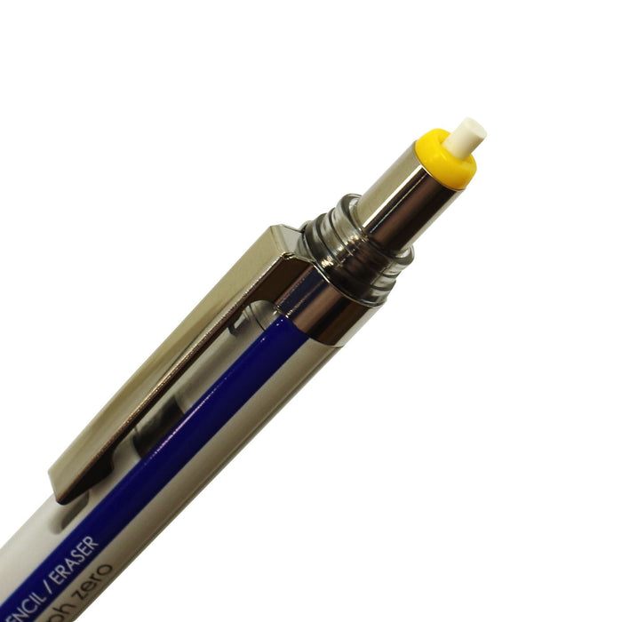 Tombow Mono Graph Zero 0.3mm Mechanical Pencil Eraser Color DPA-161A 148mm NEW_5