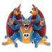 Dragon Quest II Legendary Demon King Plush Doll Malroth Final Boss Square Enix_1