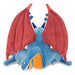 Dragon Quest II Legendary Demon King Plush Doll Malroth Final Boss Square Enix_2