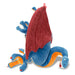 Dragon Quest II Legendary Demon King Plush Doll Malroth Final Boss Square Enix_3