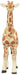 Takara Tomy Ania AS-12 Reticulated Giraffe Baby Action Figure ‎871057 Realistic_3