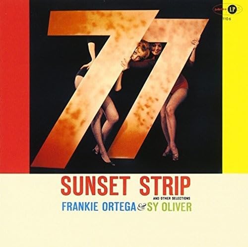 [CD] 77 Sunset Strip & Other Selections Limited Edition WPCR29136 Jazz Piano NEW_1