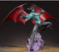 Cyborg009 VS Devilman Figuarts Zero Bandai Tamashii Web Exclusive Statue NEW_5
