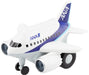 Toyco Mini Jet Plastic Action Figure ANA787 Colorful ANA specification for Kids_1