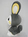 Pokemon All Star Collection Plush Doll Emolga S size W11xD10xH21cm PP48 NEW_3