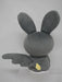 Pokemon All Star Collection Plush Doll Emolga S size W11xD10xH21cm PP48 NEW_4