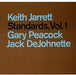 [SHM-CD] Standards Vol.1 Japan OBI Nomal Edition Keith Jarrett UCCU-5709 NEW_1